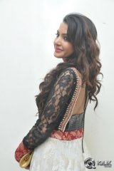 Diksha Panth at Gopala Gopala Movie Audio Launch